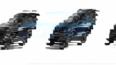 New 2026 Chevrolet Equinox RS