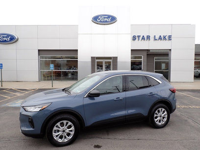 Certified 2024 Ford Escape Active w/ Tech Pack #1