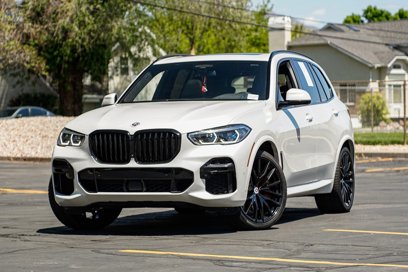 Used 2023 BMW X5 M50i w/ Executive Package