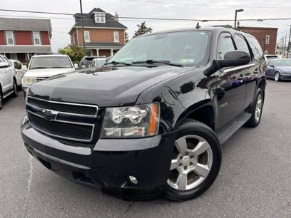 Used 2011 Chevrolet Tahoe LT