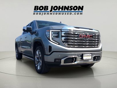 Used 2024 GMC Sierra 1500 Denali w/ Denali Reserve Package