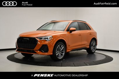 Certified 2024 Audi Q3 2.0T Premium w/ Black Optic Sport Package