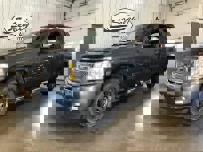 Used 2010 Chevrolet Silverado 1500 LT