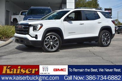 New 2025 GMC Terrain Elevation w/ Elevation Premium Package