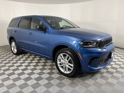 Used 2024 Dodge Durango GT