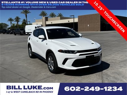 Used 2024 Dodge Hornet R/T