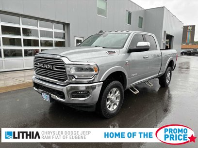 Used 2022 RAM 2500 Laramie