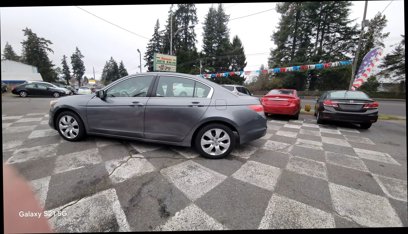 Used 2008 Honda Accord EX-L