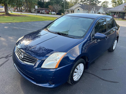 Used 2011 Nissan Sentra 2.0