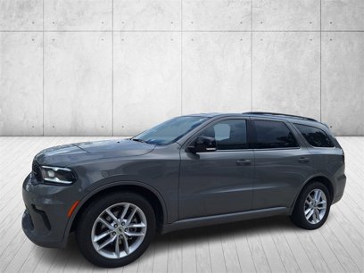 Used 2023 Dodge Durango GT