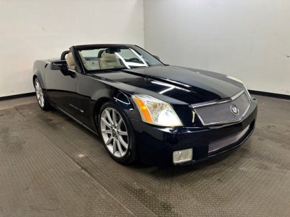 Used 2006 Cadillac XLR V