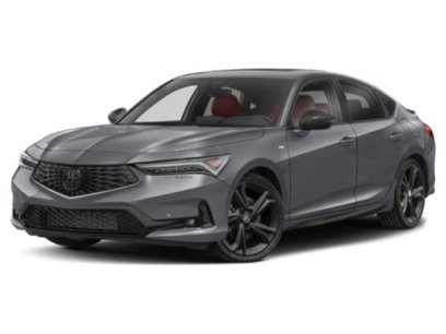 New 2025 Acura Integra A-Spec