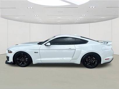 Used 2022 Ford Mustang GT Premium w/ Security Package