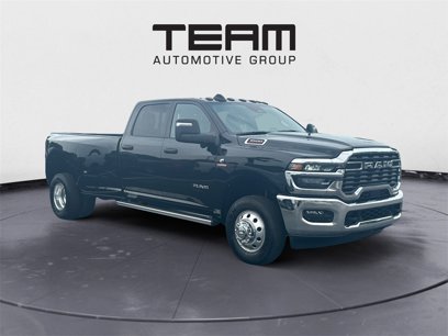 New 2025 RAM 3500 Big Horn