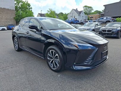 Certified 2024 Lexus RZ 450e Premium