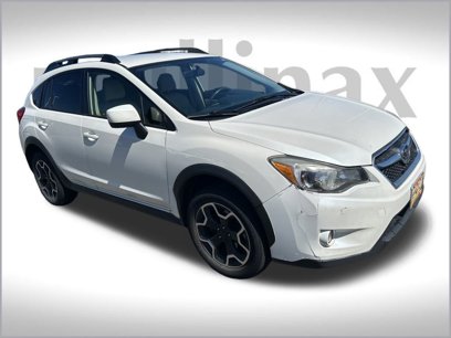 Used 2014 Subaru Crosstrek 2.0i Limited