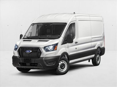 New 2026 Ford Transit 250 148 Medium Roof