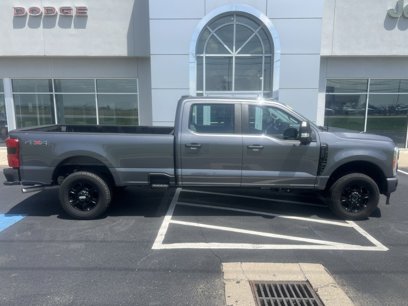 Used 2023 Ford F250 XL w/ STX Appearance Package