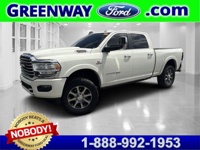 Used 2019 RAM 2500 Limited