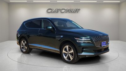 Used 2023 Genesis GV80 3.5T Advanced +