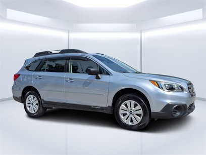 Used 2017 Subaru Outback 2.5i
