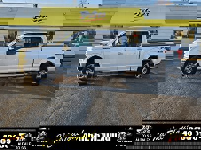 Used 2018 Ford F150 Lariat w/ Equipment Group 502A Luxury