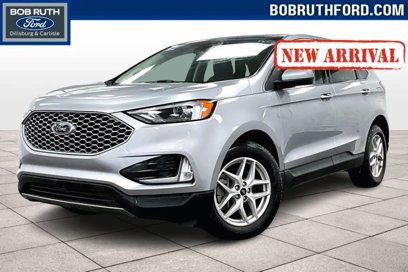 Used 2024 Ford Edge SEL w/ Convenience Package