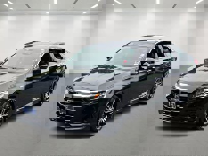 Used 2022 Honda Accord Touring