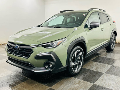 Certified 2024 Subaru Crosstrek 2.5i Limited