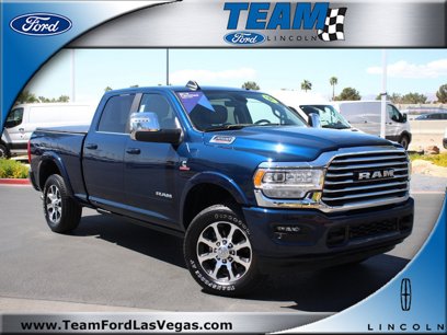 Used 2024 RAM 3500 Limited