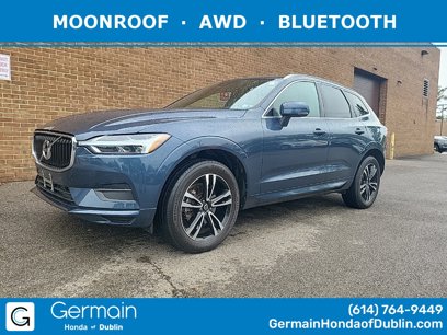 Used 2020 Volvo XC60 T5 Momentum