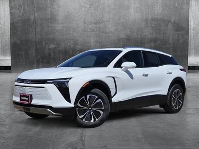New 2024 Chevrolet Blazer EV LT