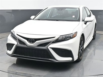 Used 2023 Toyota Camry SE