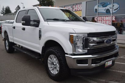 Used 2019 Ford F250 XLT