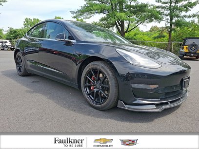 Used 2019 Tesla Model 3 Standard Range Plus