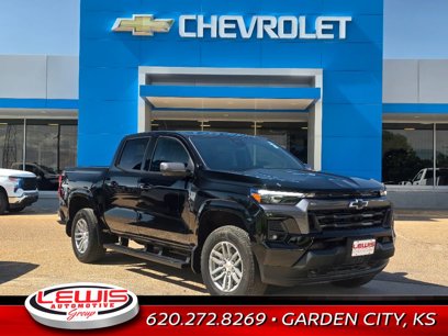 New 2025 Chevrolet Colorado LT w/ LT Convenience Package