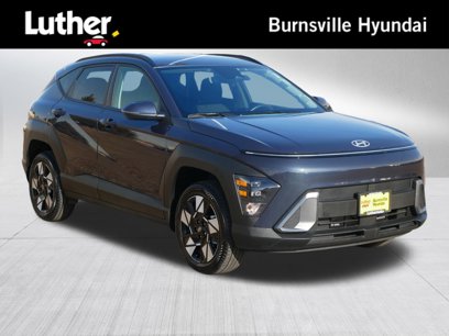 Certified 2024 Hyundai Kona SEL w/ Convenience Package