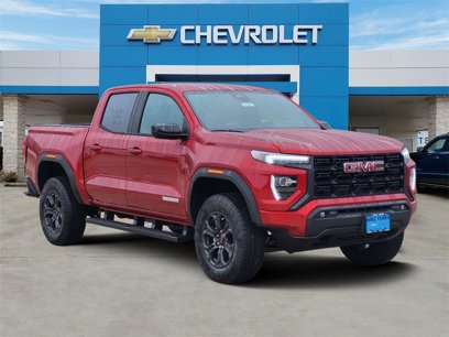 New 2025 GMC Canyon Elevation w/ Convenience Package