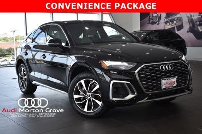 Used 2023 Audi Q5 2.0T Premium w/ Convenience Package