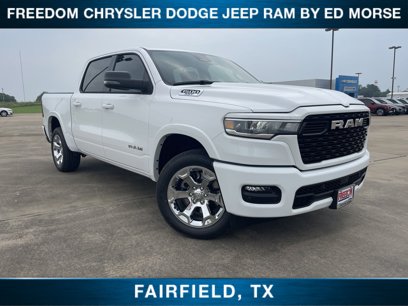New 2025 RAM 1500 Lone Star