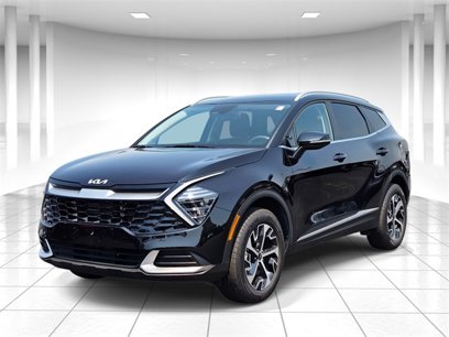Used 2024 Kia Sportage EX