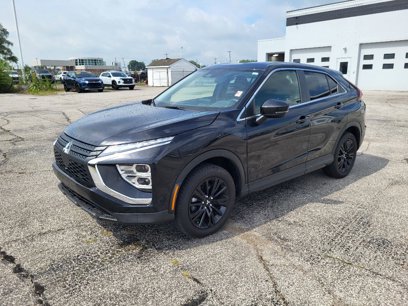 Used 2024 Mitsubishi Eclipse Cross LE