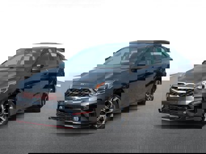 Used 2019 Kia Forte LXS