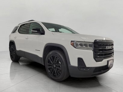 Used 2023 GMC Acadia SLE w/ Driver Convenience Package