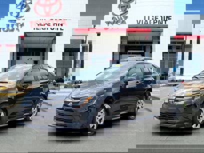 Used 2023 Toyota Corolla LE