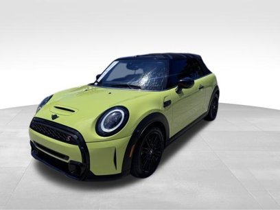 Used 2022 MINI Cooper S