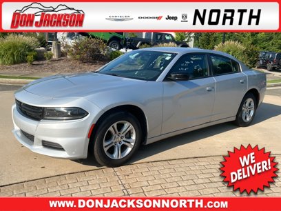 Used 2023 Dodge Charger SXT