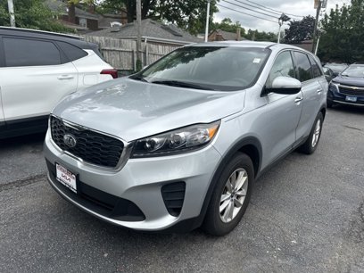 Used 2019 Kia Sorento L
