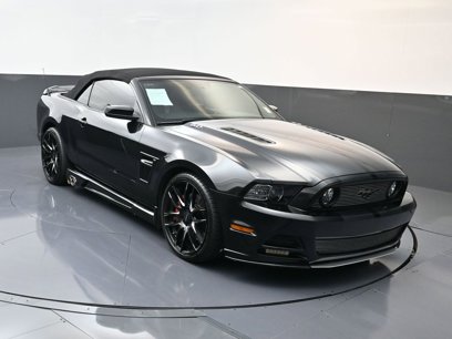 Used 2014 Ford Mustang GT Premium w/ Brembo Brake Package