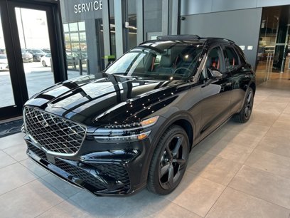 New 2026 Genesis GV70 3.5T Sport Prestige